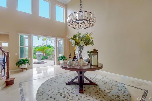 Chandelier, Interior, Pendant Lights