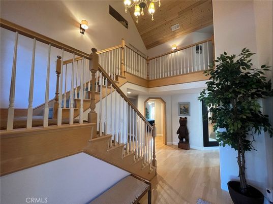 Interior, Wooden Ceilings, Wood Texture Flooring