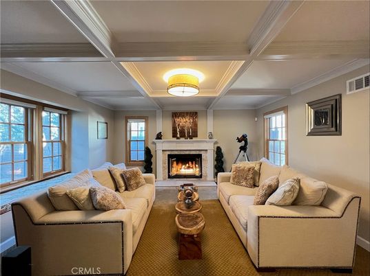 Fireplace, Interior, Living room