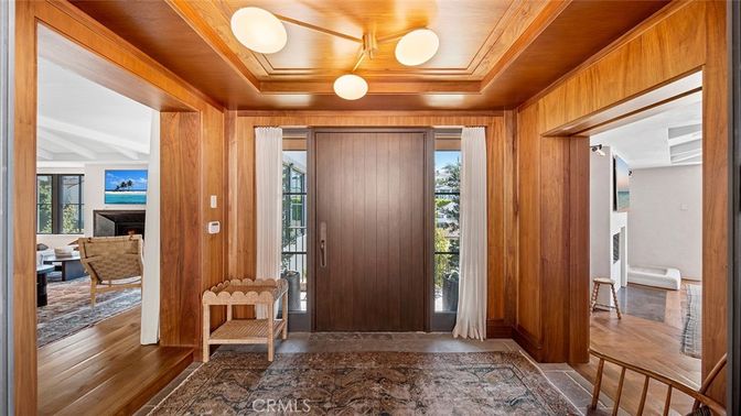 Fireplace, Interior, Wooden Ceilings, Wood Texture Flooring, Wooden Walls