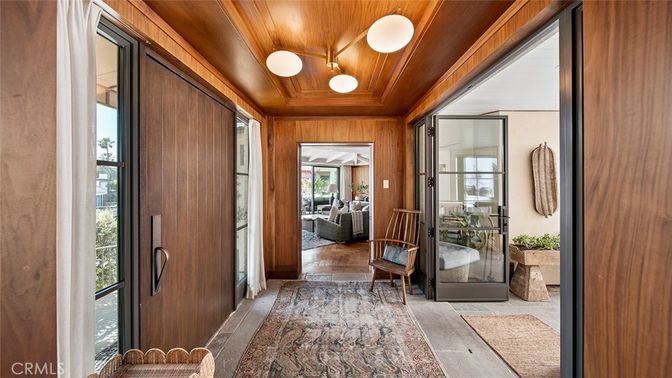 Interior, Wooden Ceilings, Wood Texture Flooring, Wooden Walls