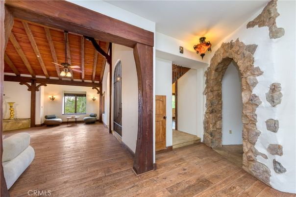 Interior, Wooden Beams, Wooden Ceilings, Wood Texture Flooring