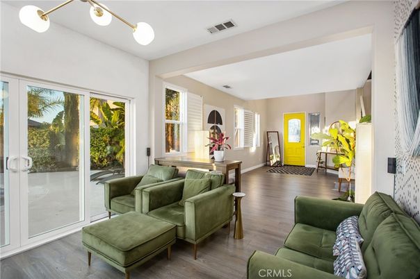 Interior, Living room, Wood Texture Flooring
