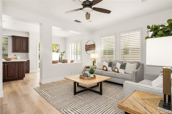 Interior, Living room, Wood Texture Flooring