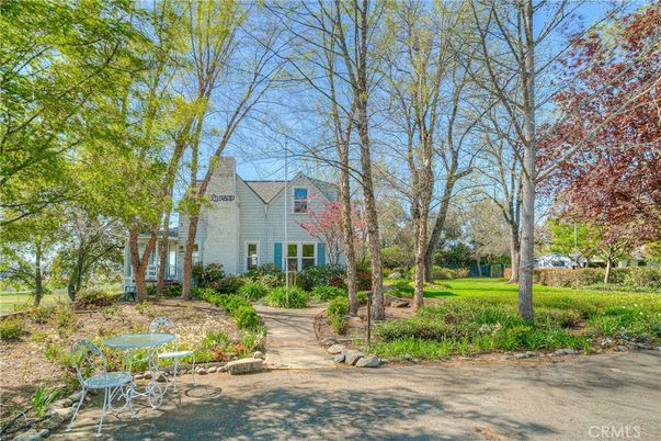 Backyard, Exterior, Facade, None