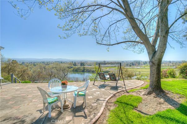 Backyard, Exterior, Water