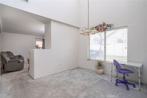 Chandelier, Home Office, Interior, Pendant Lights