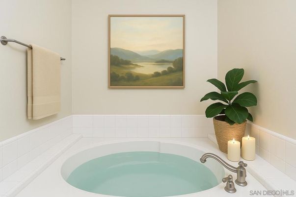Bathroom, Interior, Pool