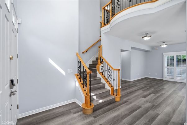 Interior, Wood Texture Flooring