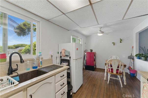 Dining room, Interior, Kitchen, Wood Texture Flooring