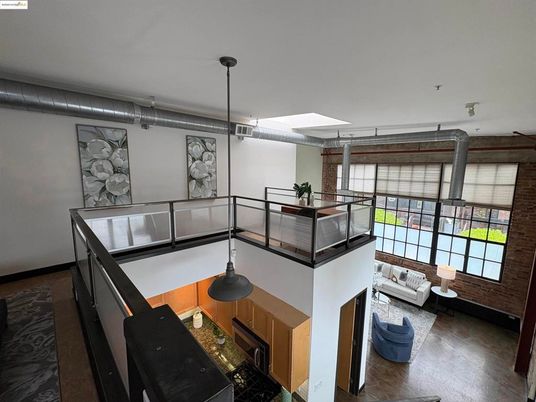 Interior, Pendant Lights