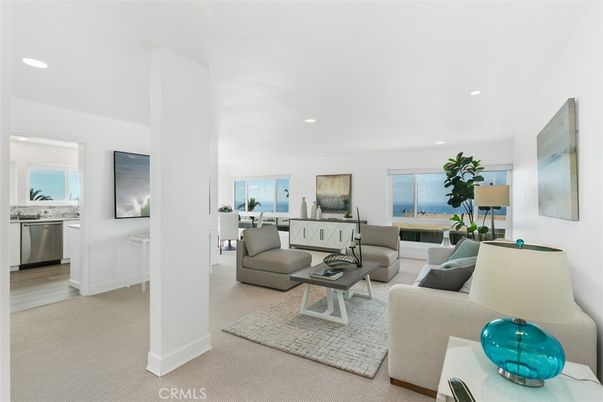 Interior, Living room, Recessed Lighting, Water