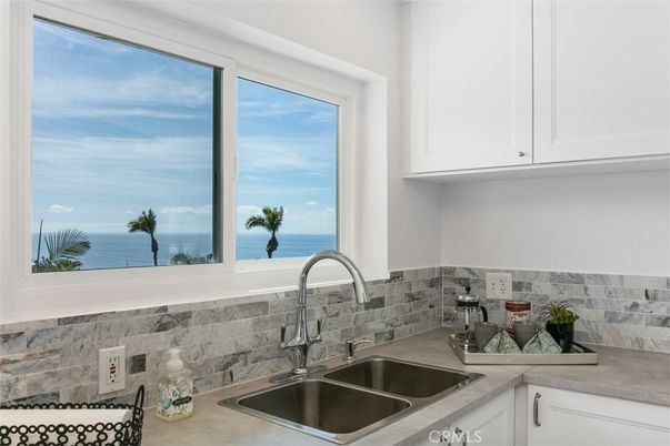 Interior, Kitchen, Water