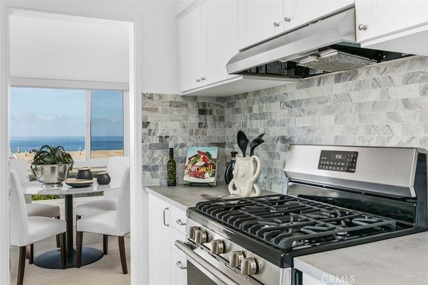 Interior, Kitchen, Stainless Steel Appliances, Water