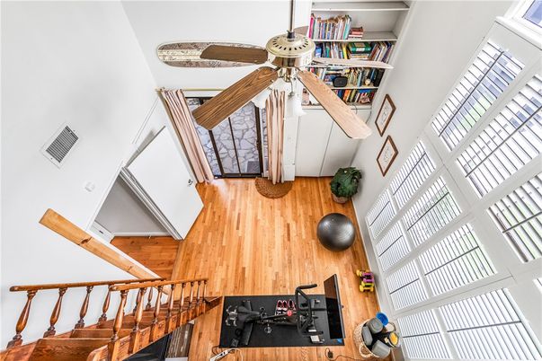 Interior, Wood Texture Flooring