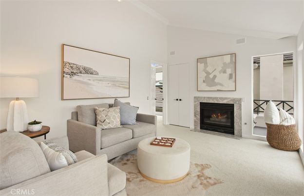 Fireplace, Interior, Living room