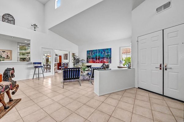 Dining room, Interior, Living room