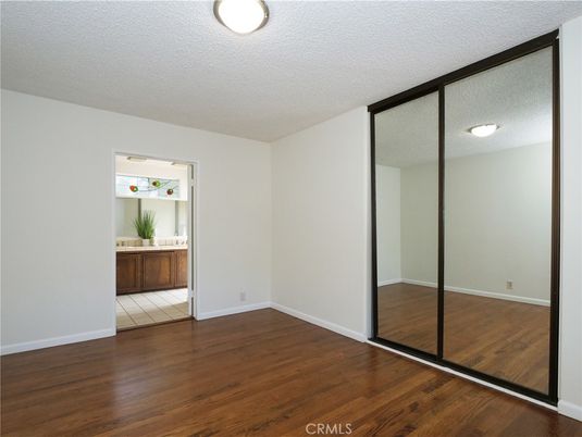 Bathroom, Empty room, Interior, Wood Texture Flooring