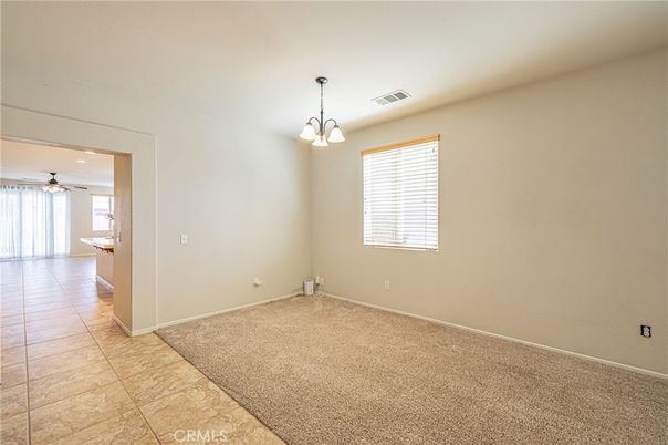 Chandelier, Empty room, Interior, Pendant Lights