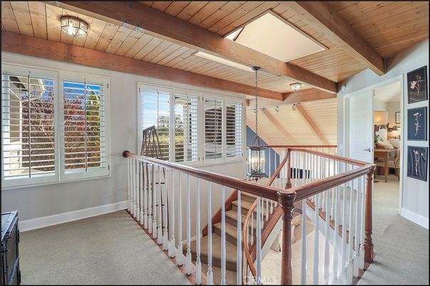 Interior, Pendant Lights, Wooden Beams, Wooden Ceilings