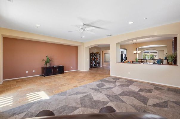 Interior, Pendant Lights, Recessed Lighting