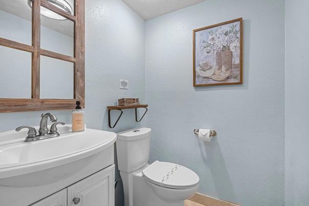 Bathroom, Interior, Washer