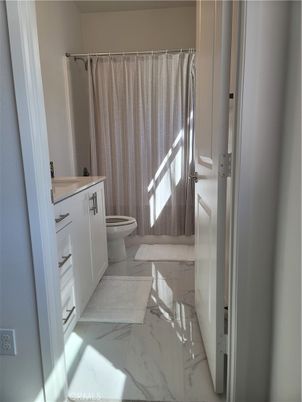 Bathroom, Interior, Marble