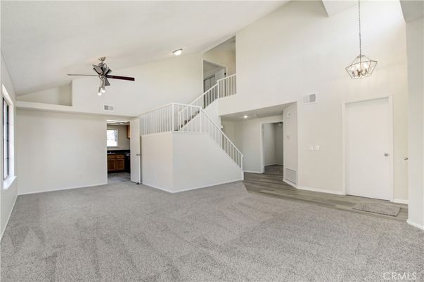 Interior, Pendant Lights, Recessed Lighting