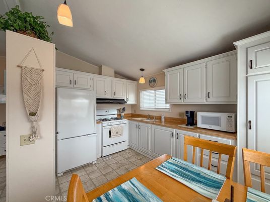 Interior, Kitchen, Pendant Lights
