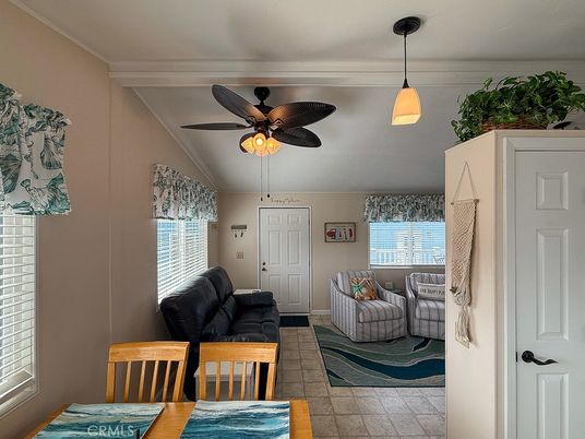Interior, Pendant Lights