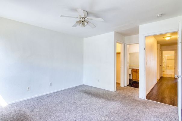 Bathroom, Empty room, Interior, Wood Texture Flooring
