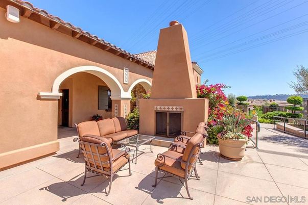 Exterior, Fireplace