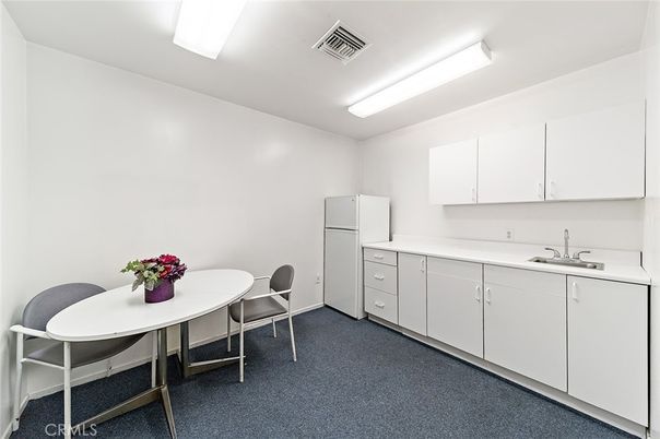 Dining room, Interior, Kitchen