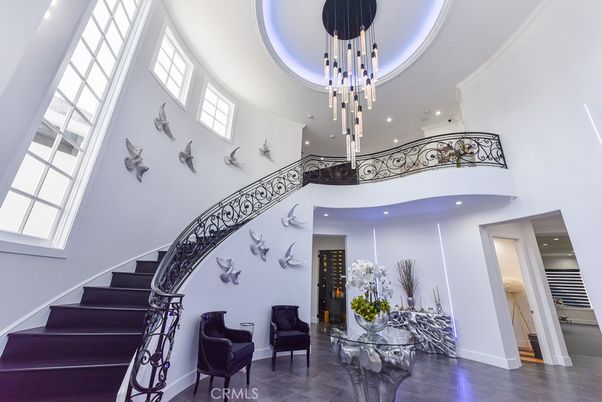Interior, Pendant Lights, Recessed Lighting