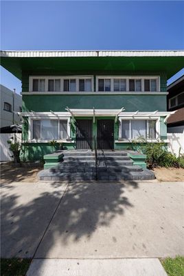 Exterior, Facade, American Craftsman
