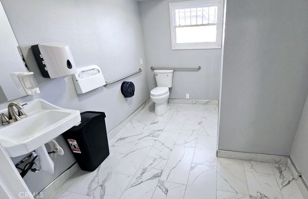 Bathroom, Interior, Marble