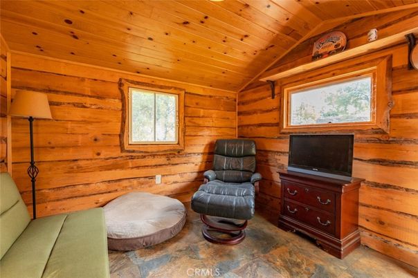 Interior, Wooden Ceilings, Wooden Walls