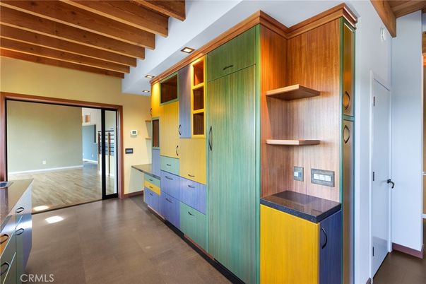 Interior, Wooden Beams, Wooden Ceilings