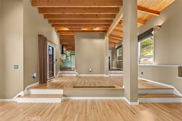 Interior, Wooden Beams, Wooden Ceilings, Wood Texture Flooring