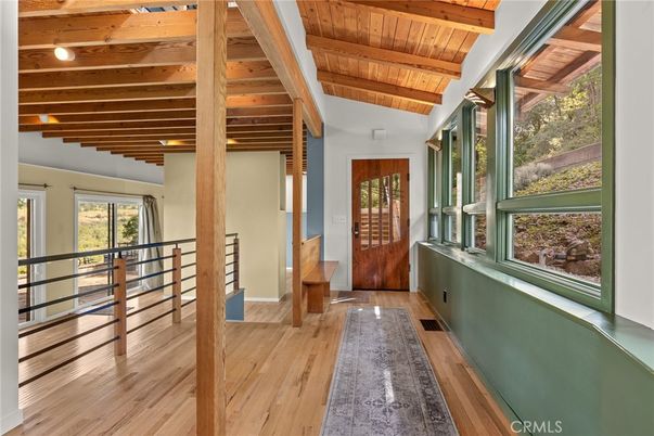 Interior, Wooden Beams, Wooden Ceilings, Wood Texture Flooring