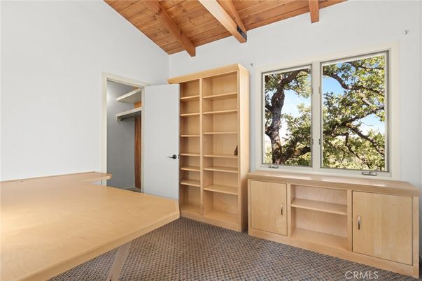 Interior, Wooden Beams, Wooden Ceilings