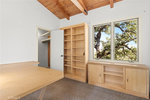 Interior, Wooden Beams, Wooden Ceilings