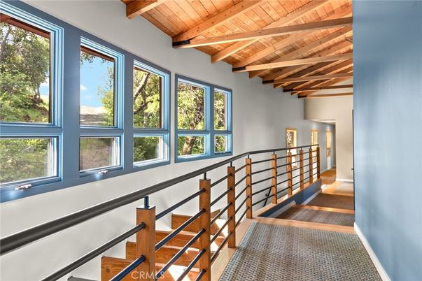 Interior, Wooden Beams, Wooden Ceilings