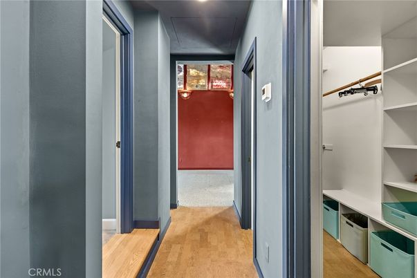 Interior, Washer, Wooden Beams, Wooden Ceilings, Wood Texture Flooring
