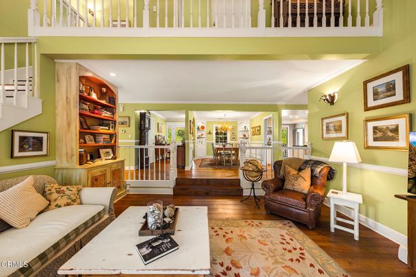 Dining room, Interior, Living room, Wood Texture Flooring