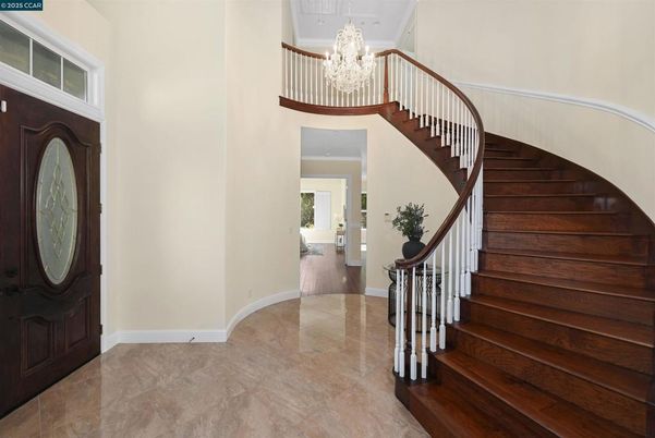 Chandelier, Interior, Wood Texture Flooring