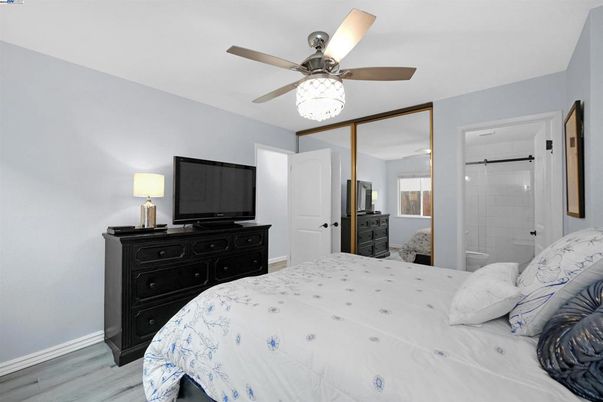 Bathroom, Bedroom, Interior, Wood Texture Flooring