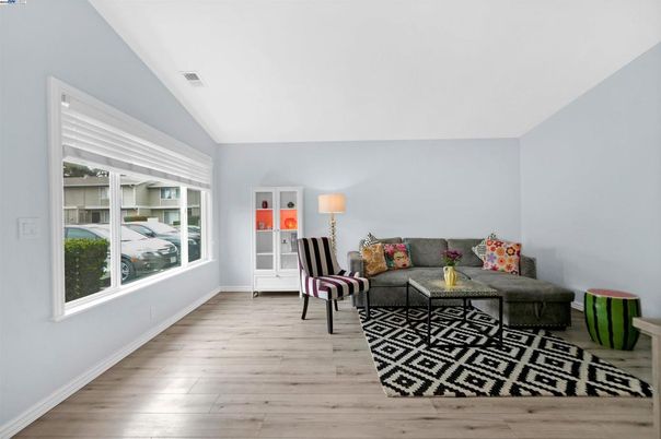Interior, Living room, Wood Texture Flooring