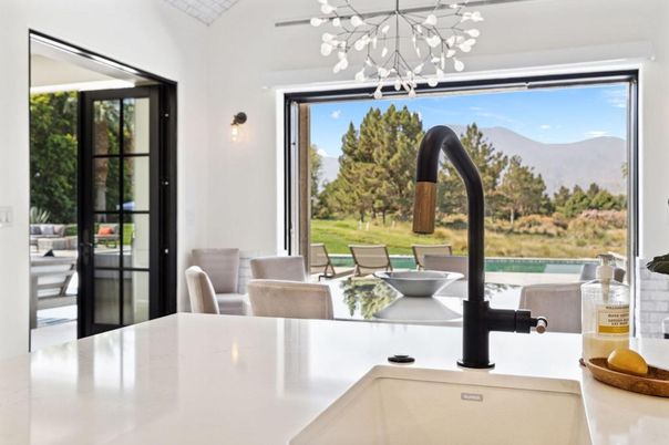 Interior, Pendant Lights