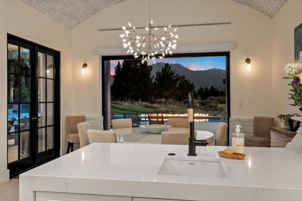 Interior, Pendant Lights